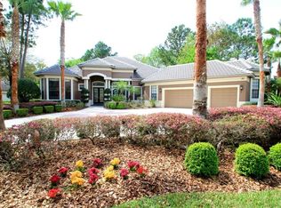 802 Wetstone Pl, Sanford, FL 32771