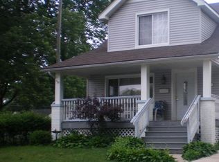 18065 Harman St, Melvindale, MI 48122