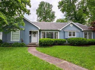 1223 W 3rd St, Sedalia, MO 65301