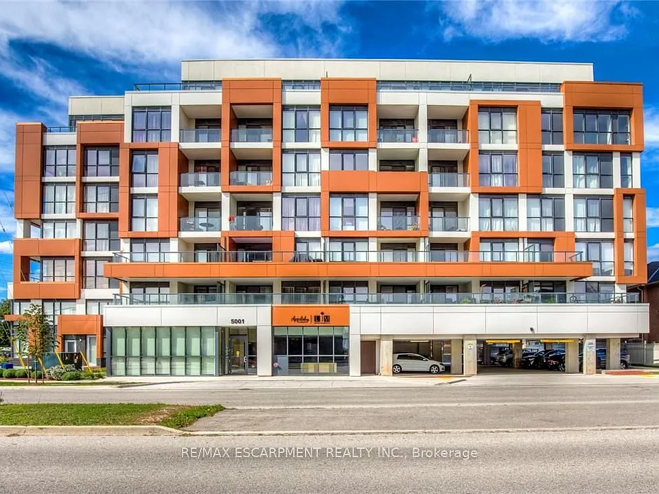 5001 Corporate Dr #501