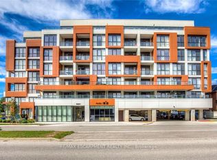 5001 Corporate Dr #501, Burlington, ON L7L 0H5