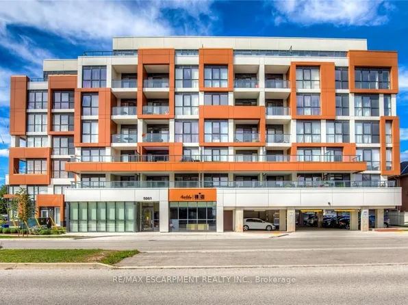 5001 Corporate Dr, Burlington, ON