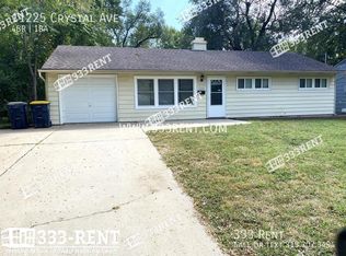 11225 Crystal Ave, Kansas City, MO 64134