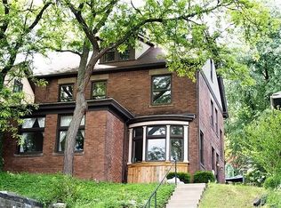 2816 Glenmore Ave FLOOR 2, Pittsburgh, PA 15216
