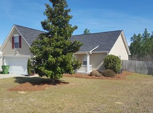 1008 Hamilton Place Cir, Columbia, SC 29229