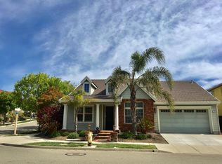 7240 Brower Way, San Ramon, CA 94582