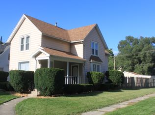 502 7th Ave, Sterling, IL 61081