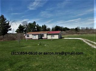1425 River Rd, De Kalb Junction, NY 13630