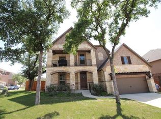 4328 Privacy Hedge St, Leander, TX 78641