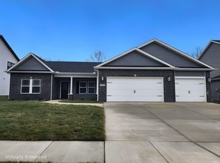 6149 Helmsdale Dr Lot 41, Lafayette, IN 47905