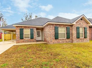 434 T Leigh Dr, Houma, LA 70364