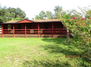 31912 State Road 44, Eustis, FL 32736