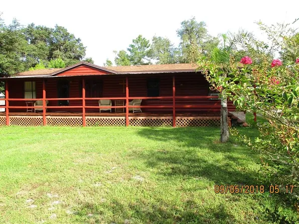 31912 State Road 44, Eustis, FL 32736