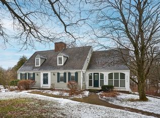 636 Bernardston Rd, Greenfield, MA 01301
