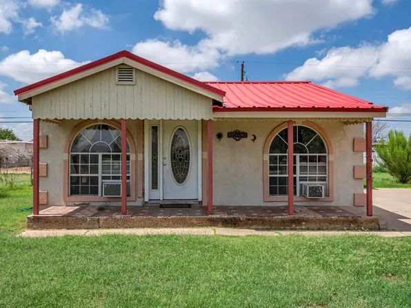 1314 Wilson St, Odessa, TX 79763