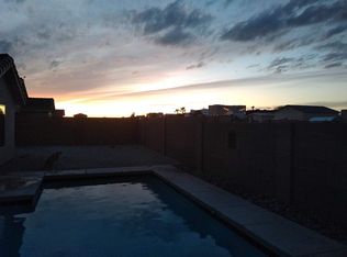 12626 E 48th Dr, Yuma, AZ 85367