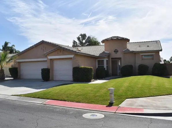 47820 Calle Zafiro, Indio, CA 92201