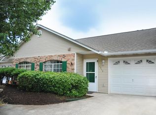 7515 Creek Song Ct, Knoxville, TN 37920