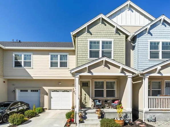 2107 Melia Drive, Santa Rosa, CA 95407