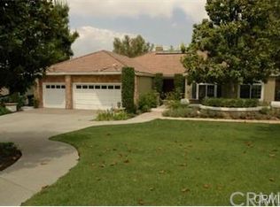 2514 Palomino Dr, Covina, CA 91724