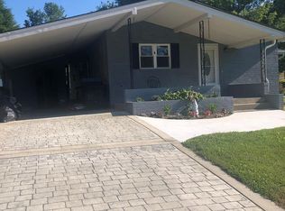 311 Berger St, Athens, TN 37303
