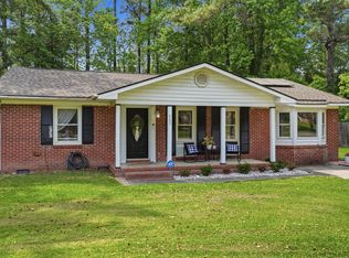 403 Forest Cir, Summerville, SC 29483
