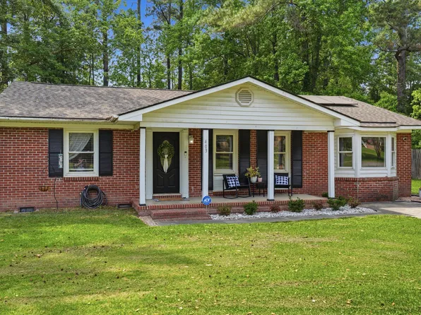 403 Forest Cir, Summerville, SC 29483