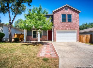 13014 Hunters Moon, San Antonio, TX 78249