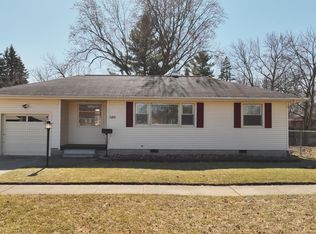 589 Tulane St, Saginaw, MI 48604