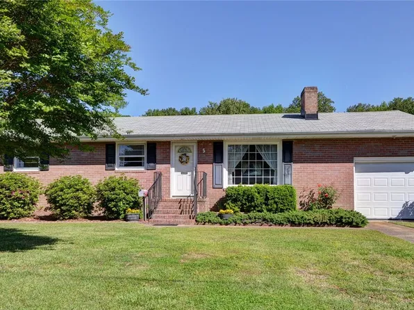 5 Dimmock Ave, Newport News, VA 23601