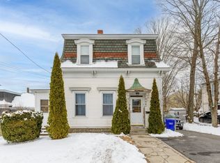 6 Grove St, Milford, MA 01757