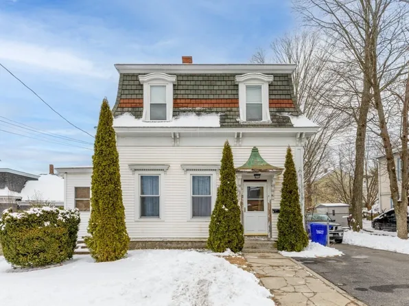 6 Grove St, Milford, MA 01757