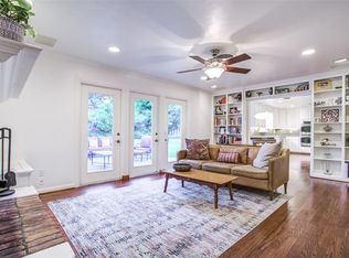 3805 Glenwood Dr, Fort Worth, TX 76109