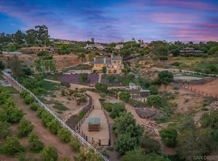 3637 Dove Hollow Rd, Encinitas, CA 92024