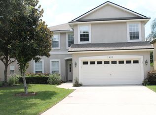 1433 Blue Spring Ct, Saint Augustine, FL 32092
