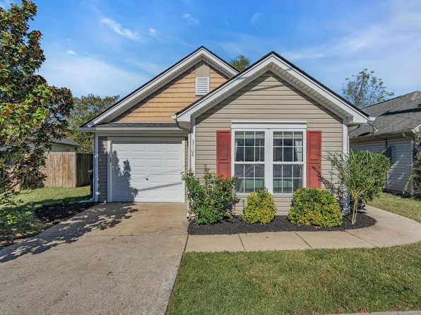 3104 Penn Meade Way, Nashville, TN 37214