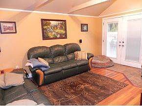 Brazilian Hardwood in LR