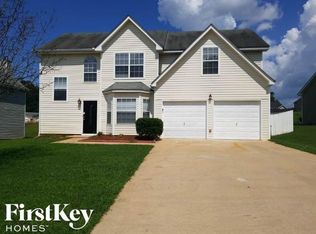35 Robertford Dr, Covington, GA 30016