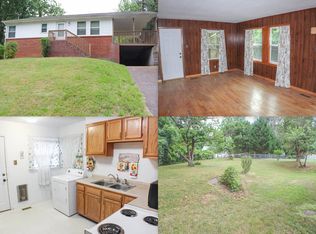 330 W Young High Pike, Knoxville, TN 37920