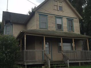 3312 Olyphant Ave, Scranton, PA 18509