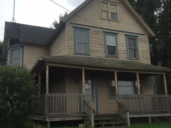 3312 Olyphant Ave, Scranton, PA 18509