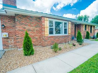 103 Juniper St, Excelsior Springs, MO 64024