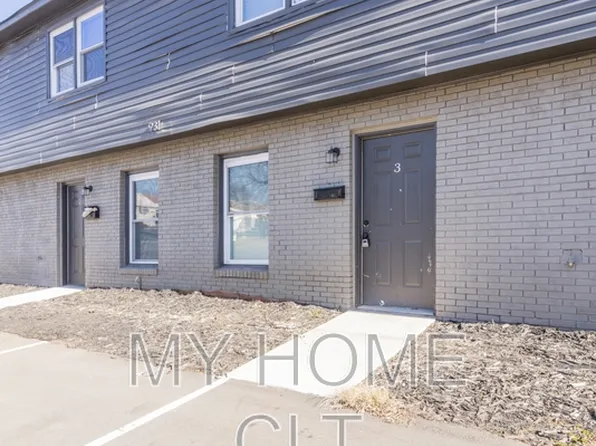 931 Cantwell St APT 1, Charlotte, NC 28208