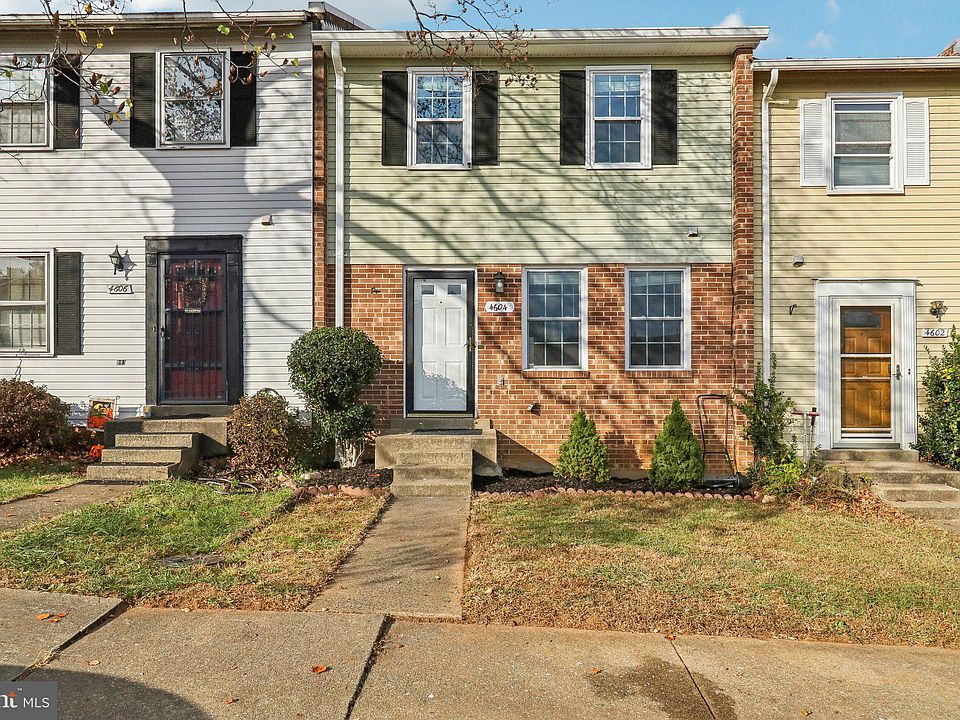 1st image of 4604 Telfair Ct