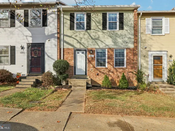 4604 Telfair Ct, Woodbridge, VA 22193