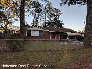 110 Stafford St Hinesville Ga 31313 Zillow