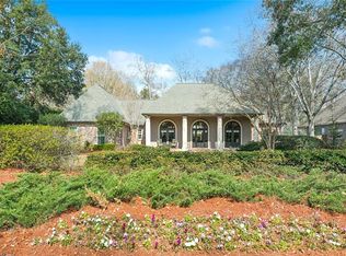 427 Autumnwood Rd, Slidell, LA 70458