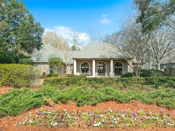427 Autumnwood Rd, Slidell, LA 70458