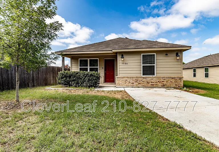 5806 Machaela Trce — Photo 1
