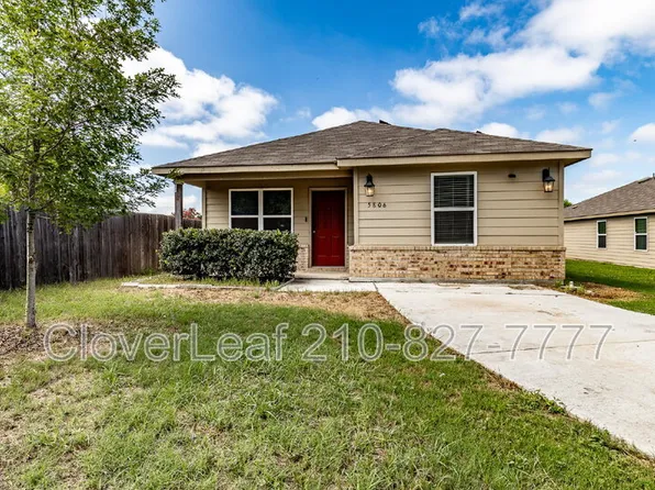 5806 Machaela Trce, San Antonio, TX 78242